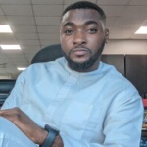 Profile photo of Ajibola Soyoye