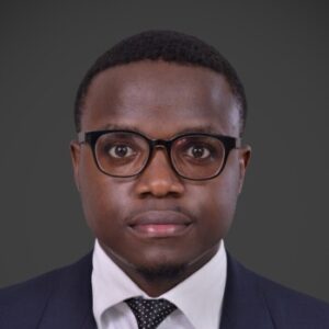 Profile photo of Fred Kibagendi