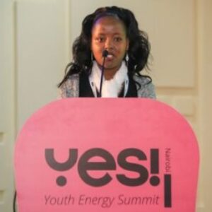 Profile photo of Mercy Kyalo