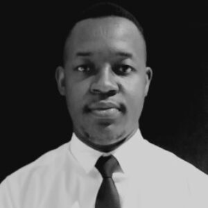 Profile photo of Moses Chichonye