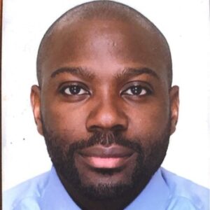 Profile photo of Chike Akah