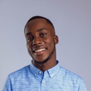 Profile photo of Shadrach Akpan
