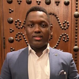 Profile photo of Christopher Alex