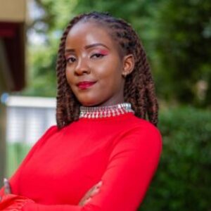 Profile photo of Cleodinah Achieng