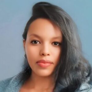 Profile photo of Lydia Muriuki