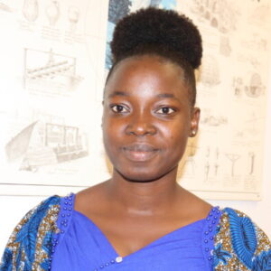 Profile photo of Sakiratou KARIMOU M