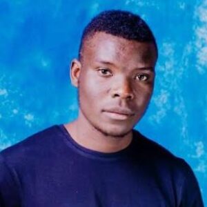 Profile photo of Omega Chibalazi