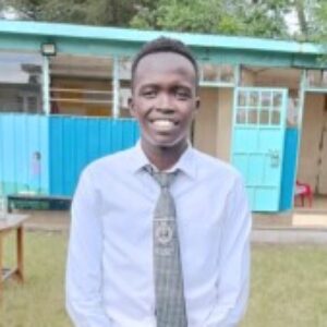 Profile photo of Ronny Kimutai
