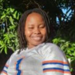 Profile photo of Maureen Ondieki