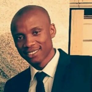 Profile photo of Leloko Mothebe