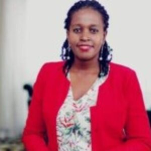 Profile photo of Martha Wambui
