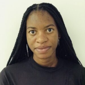 Profile photo of Martha Ekondo