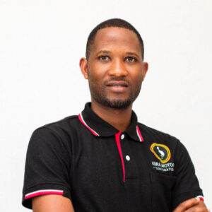 Profile photo of Adonia Mbarebaki