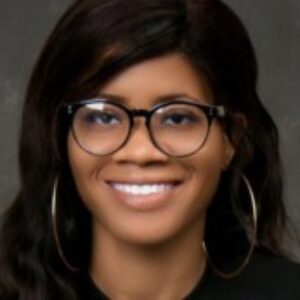 Profile photo of Esther Eruchie