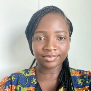 Profile photo of Winnore Imelda Olivia Hien