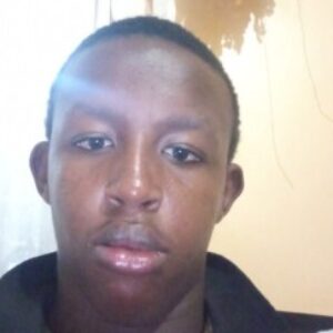 Profile photo of Crispin Muendo