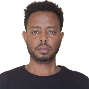 Profile photo of Teketel Alemu