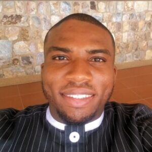 Profile photo of Oluwamurewa Odekunle
