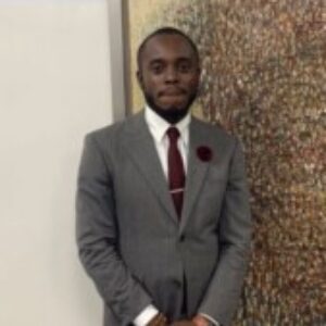 Profile photo of Ikechukwu Obialor