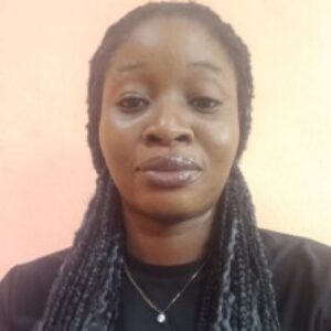 Profile photo of Julieth Osuji