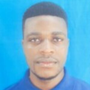 Profile photo of Francis Luhanya