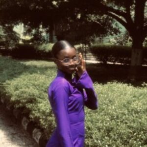 Profile photo of Ayobamidele Oloko