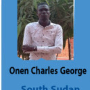 Profile photo of Onen Charles