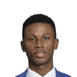 Profile photo of Francis Twumasi