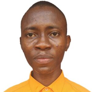 Profile photo of Joseph Jibao Kallon