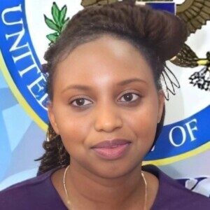 Profile photo of Judith Chemutai