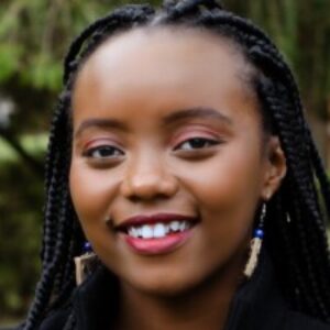 Profile photo of Cecilia Mwaura