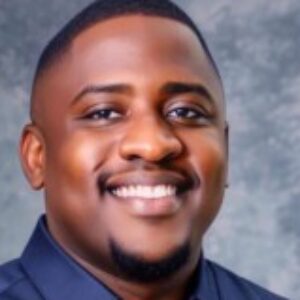 Profile photo of Ekaju Charles