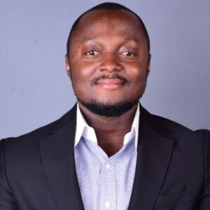 Profile photo of DESMOND DOGARA BARDESON