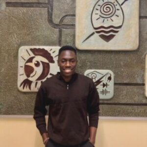 Profile photo of Kato Calvin Ssewanyana