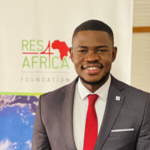 Profile photo of Martin Masiya