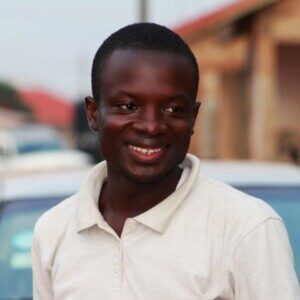 Profile photo of Stephen Atulim Alhassan