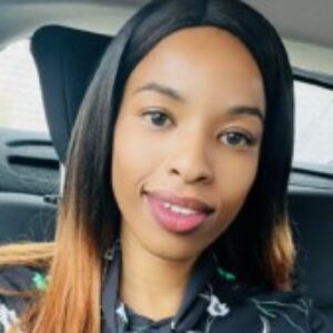 Profile photo of Happy Selokela