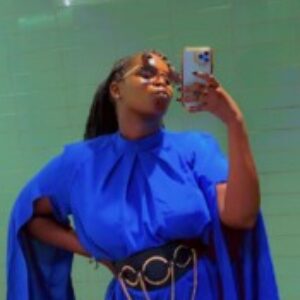 Profile photo of Sherril Ochieng