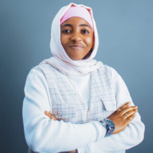 Profile photo of Mariam Sulleiman
