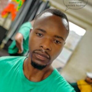Profile photo of Davy Mwanza