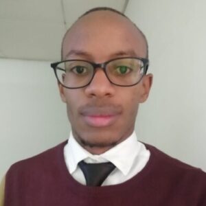 Profile photo of Lael Ngatho