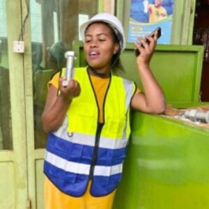 Profile photo of PEACE Yvette
