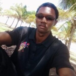 Profile photo of Christopher O Thomas