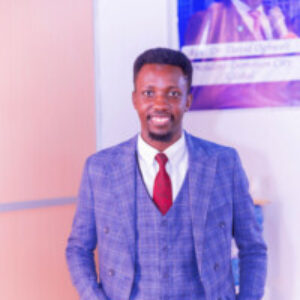 Profile photo of Nelson Lijodi
