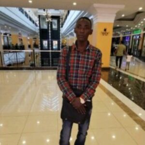 Profile photo of Daniel Kaggwa