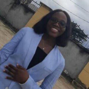 Profile photo of Precious Okechukwu