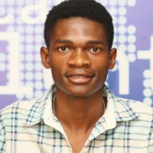 Profile photo of Maurice Odhiambo