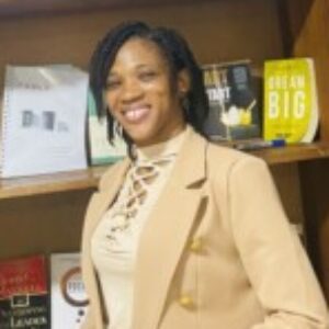 Profile photo of Aminata Kargbo