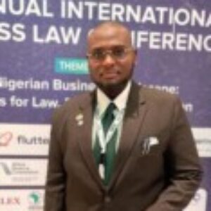 Profile photo of Abubakar Khalifa Musa