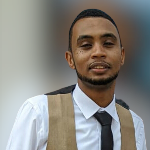 Profile photo of Sirajeldeen Mohamed